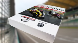 MCN Circuit Guide (Motorcycle News) – Bike Guide to UK Circuits