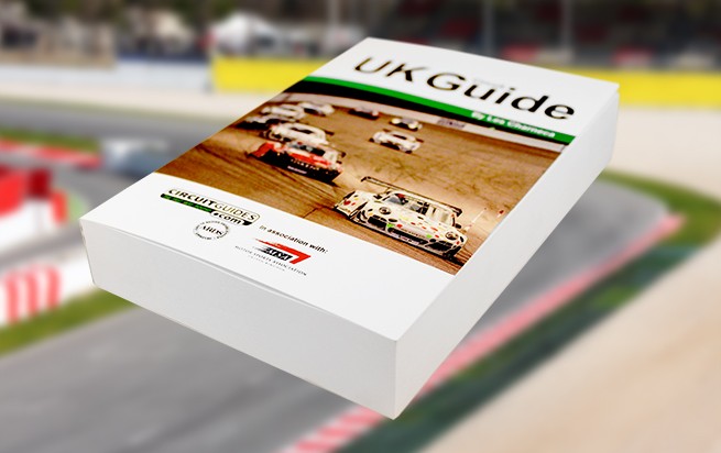 UK Circuit Guide